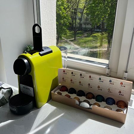 Vert Studio Онещи Екстериор снимка